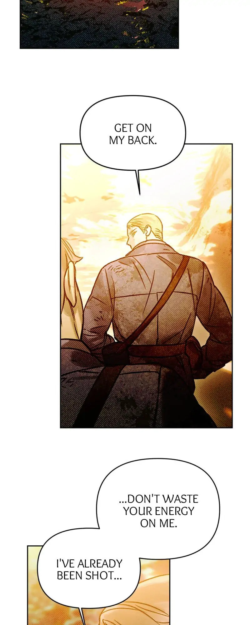 Solo For Two Chapter 16 page 41 - 