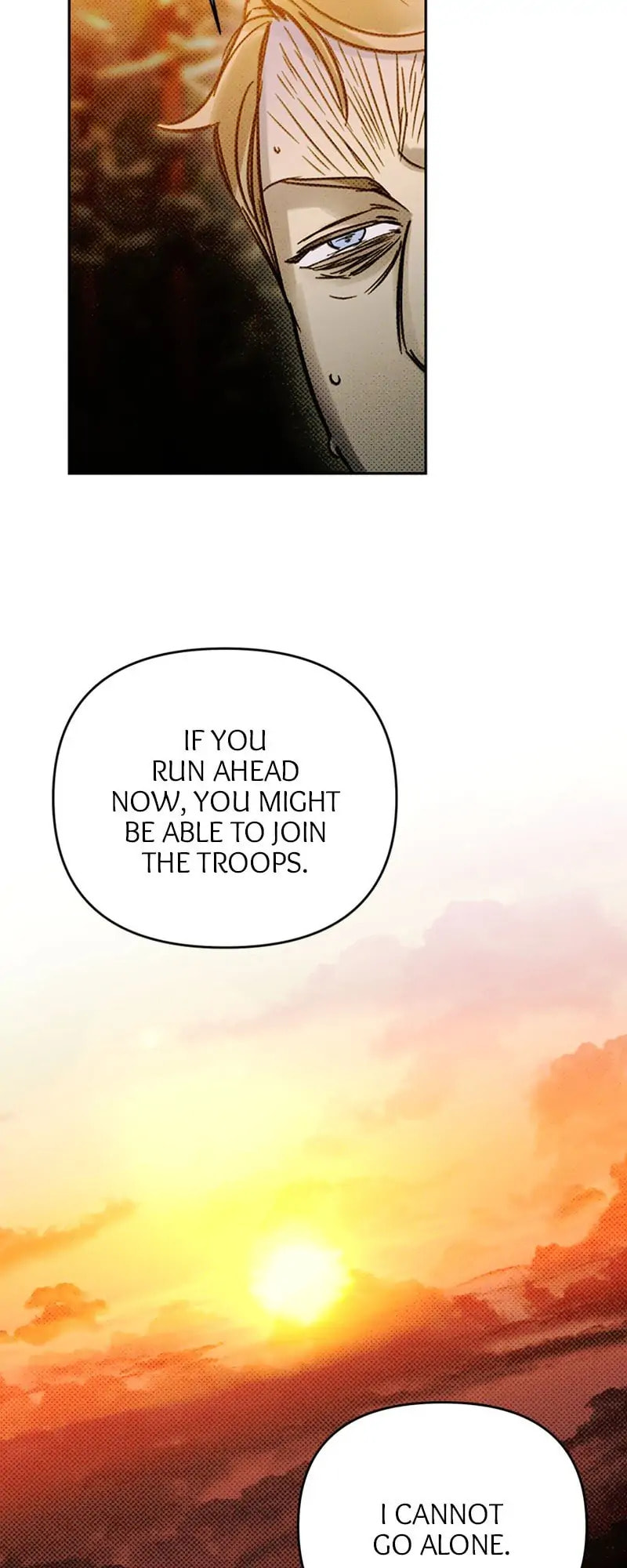 Solo For Two Chapter 16 page 42 - 
