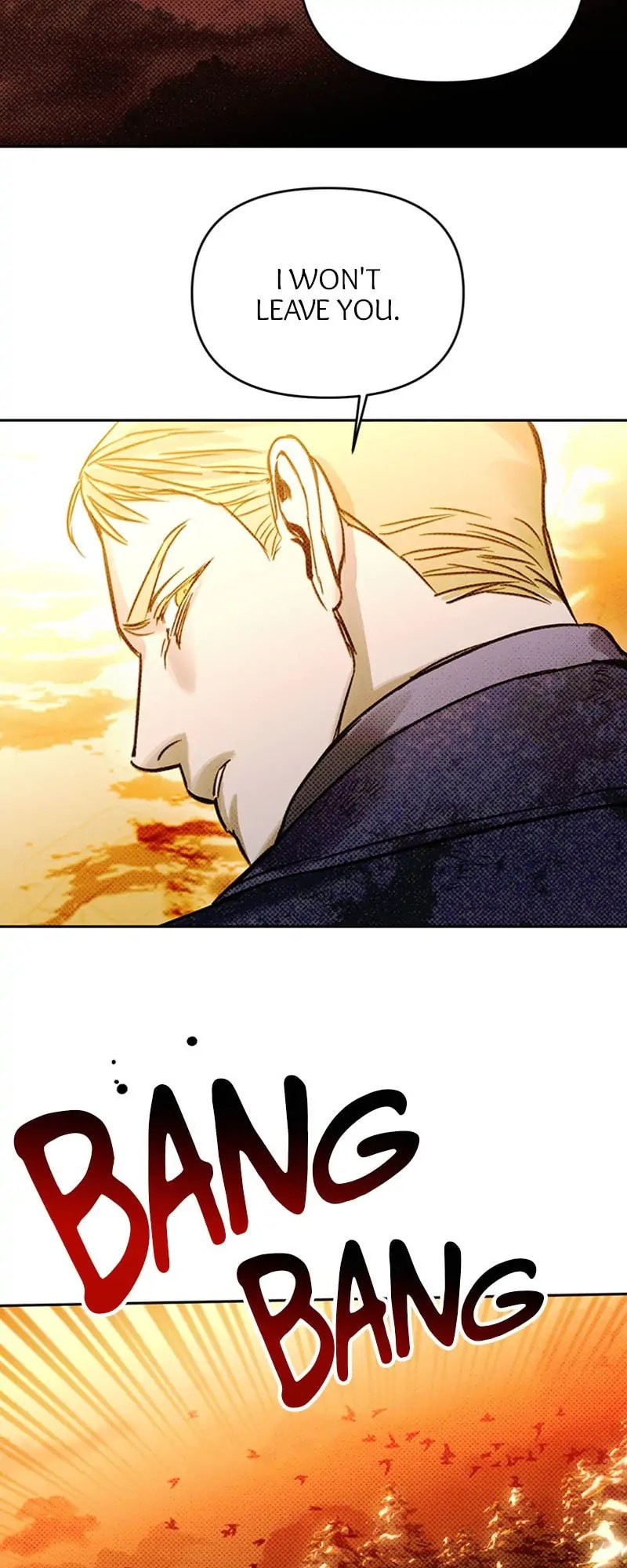 Solo For Two Chapter 16 page 43 - 