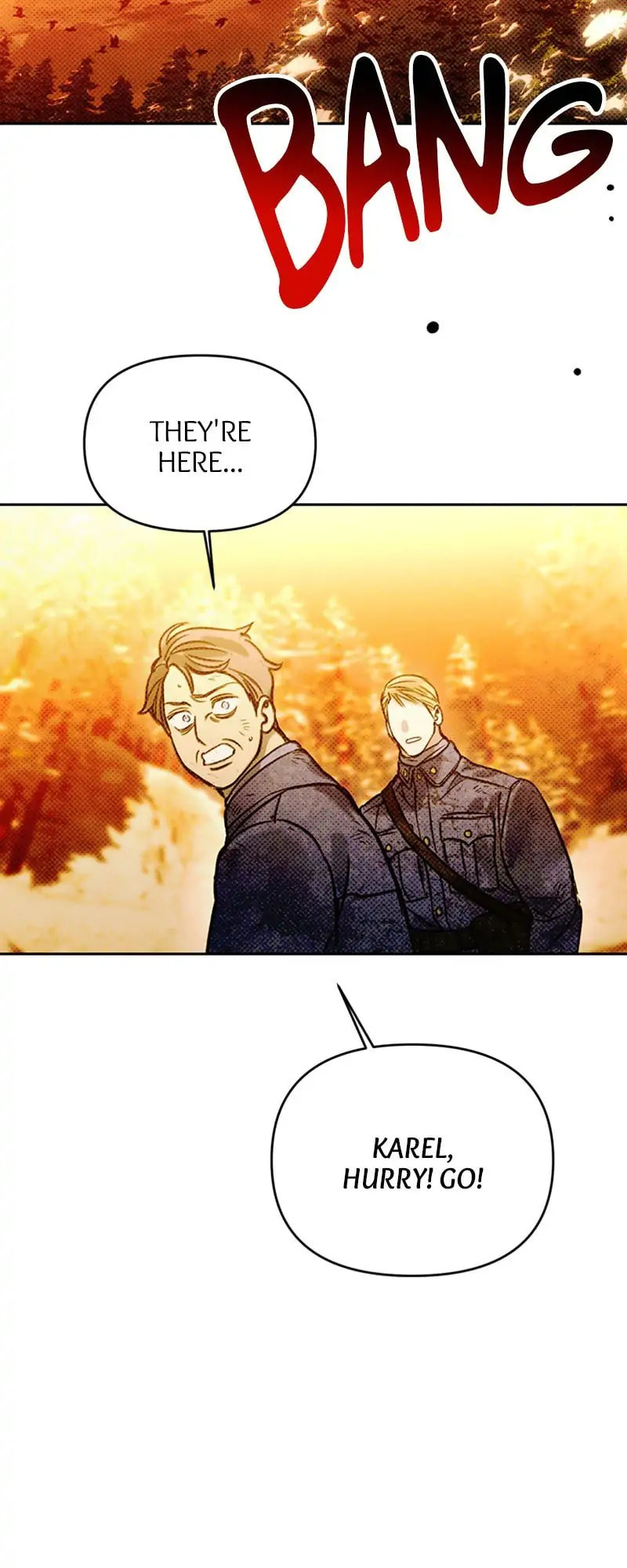 Solo For Two Chapter 16 page 44 - 