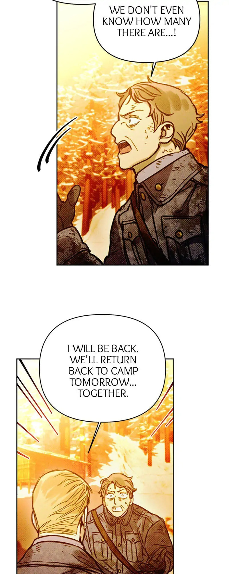 Solo For Two Chapter 16 page 47 - 