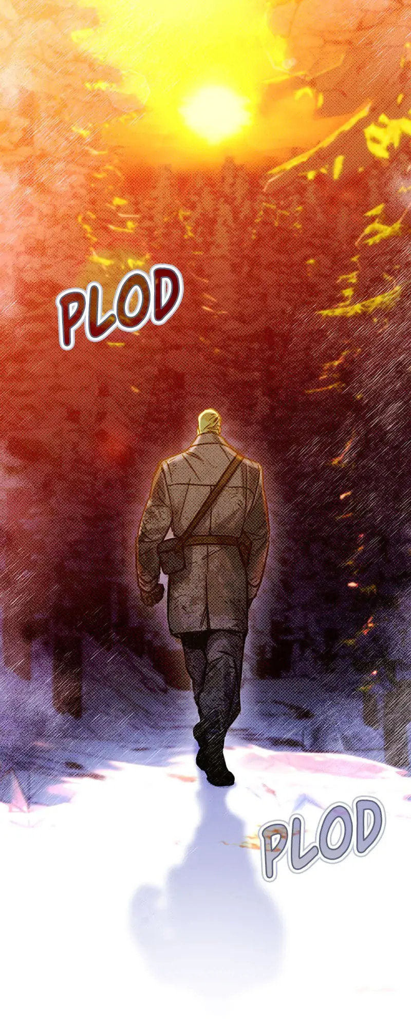 Solo For Two Chapter 16 page 49 - 
