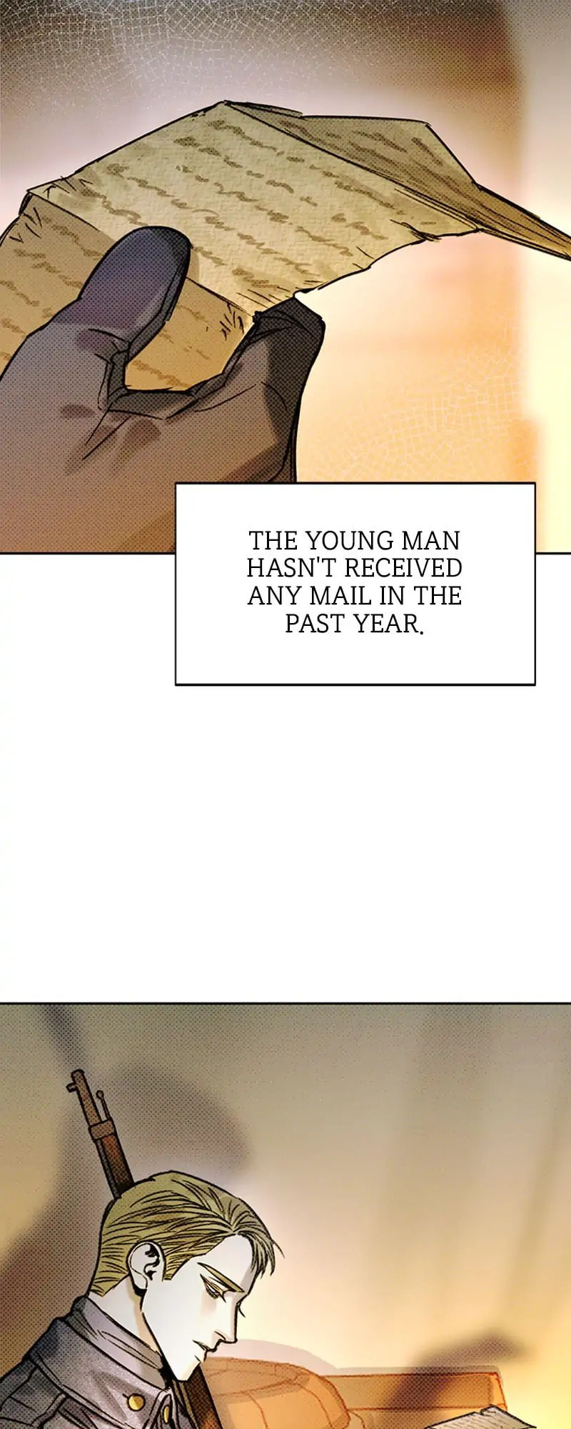 Solo For Two Chapter 16 page 6 - 