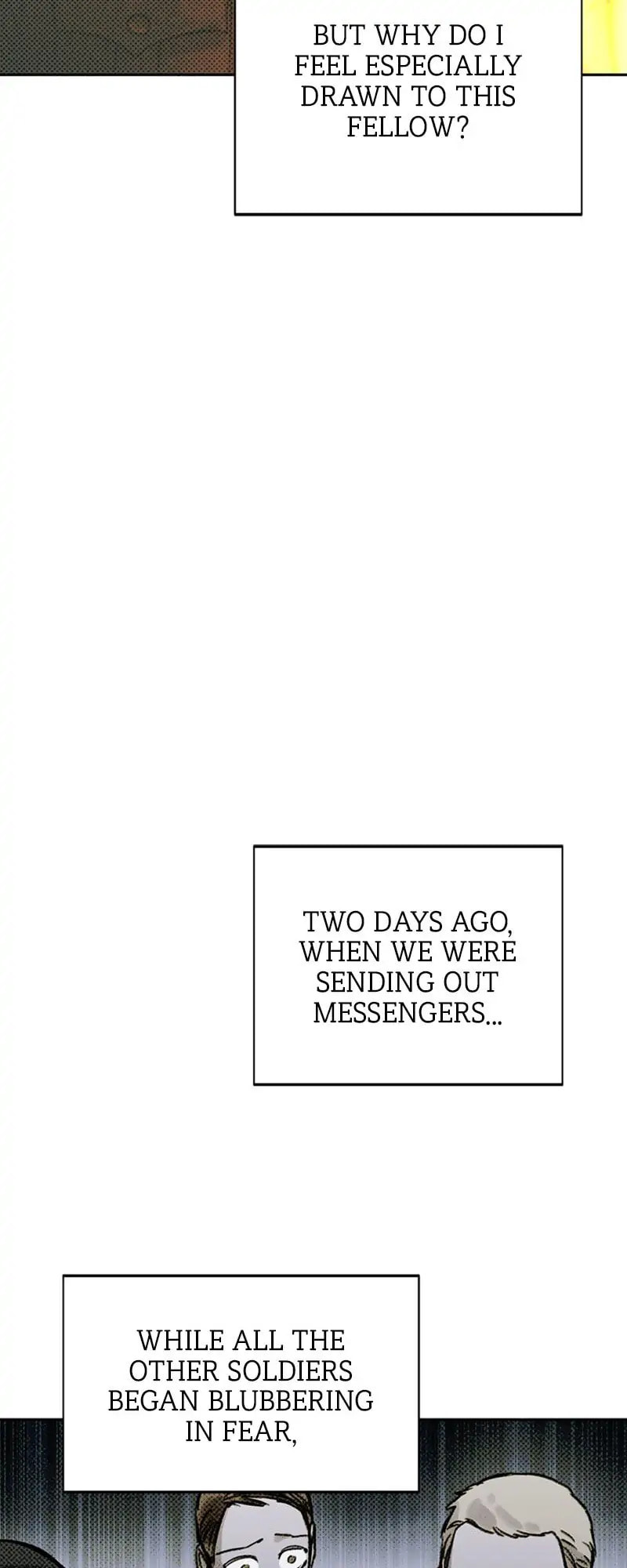 Solo For Two Chapter 16 page 8 - 