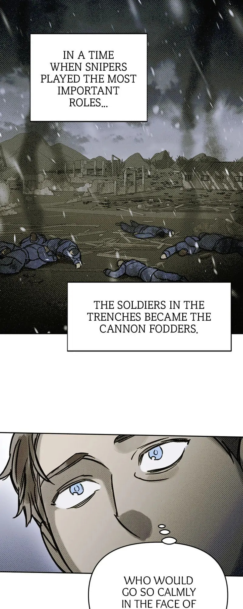 Solo For Two Chapter 16 page 10 - 