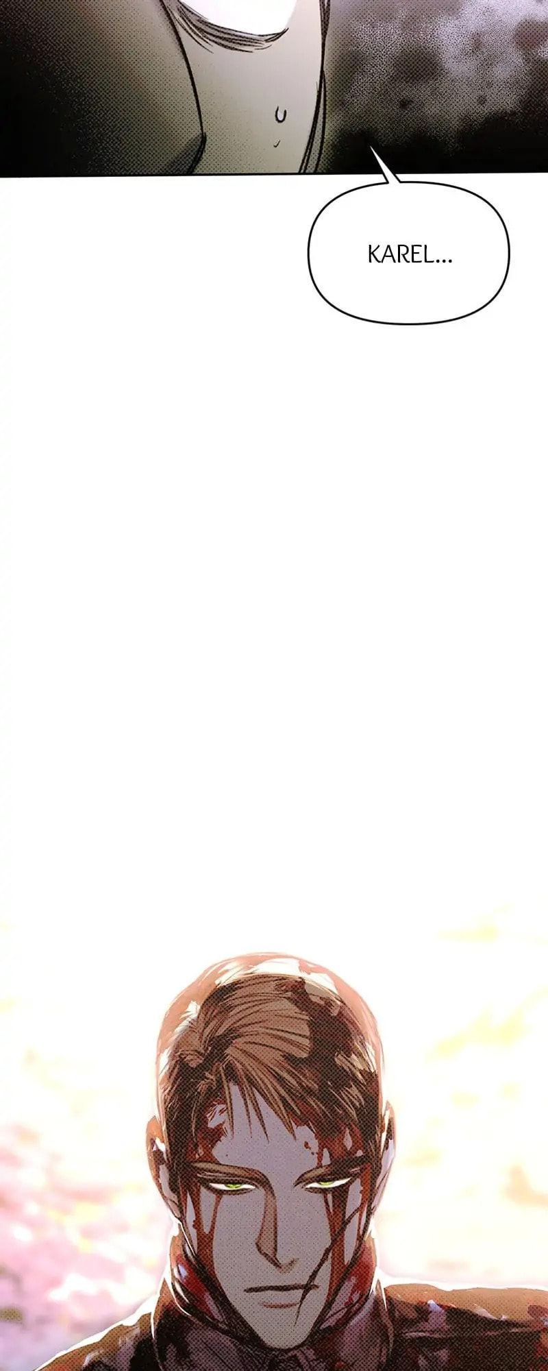 Solo For Two Chapter 17 page 11 - 