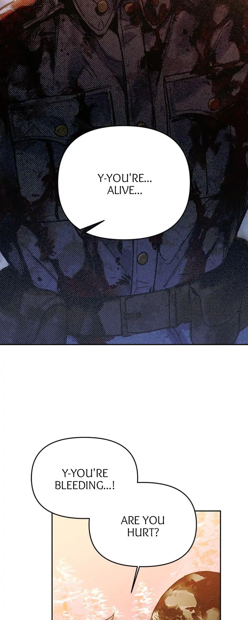 Solo For Two Chapter 17 page 12 - 