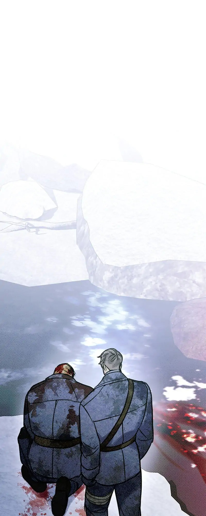 Solo For Two Chapter 17 page 15 - 