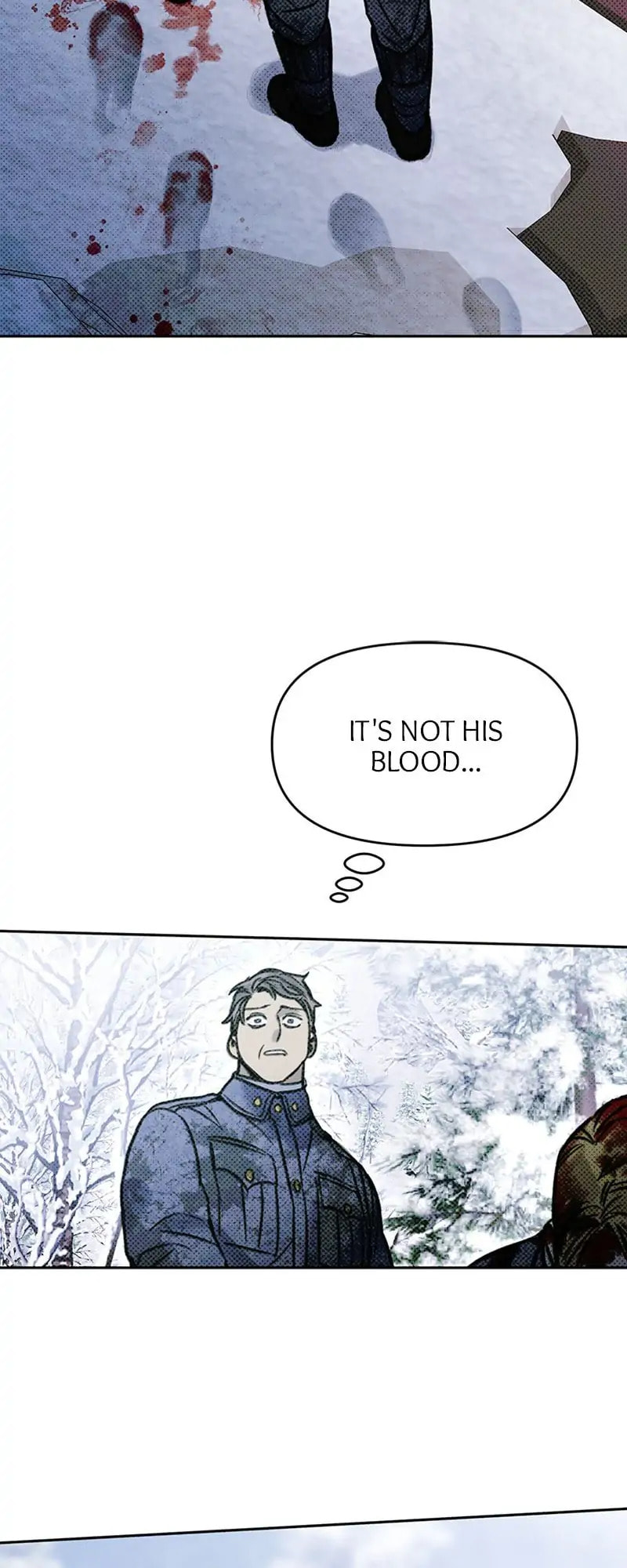 Solo For Two Chapter 17 page 16 - 