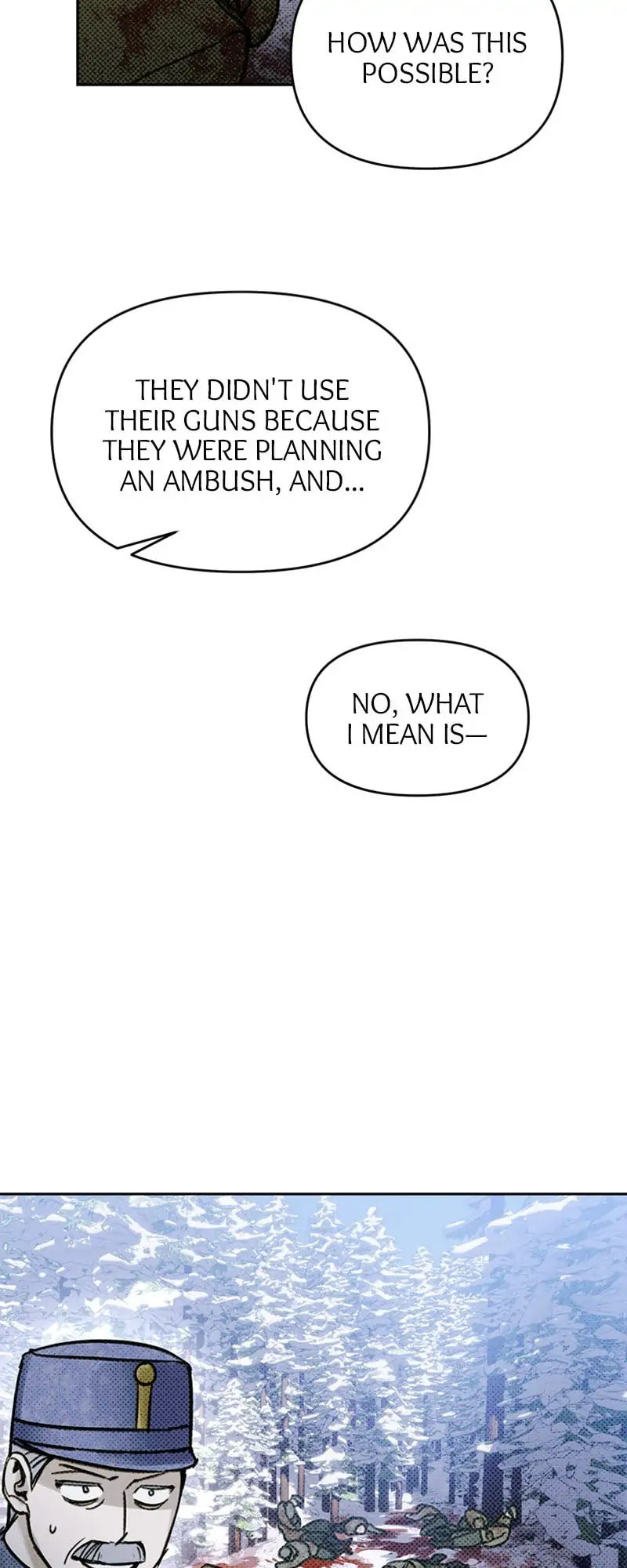 Solo For Two Chapter 17 page 20 - 