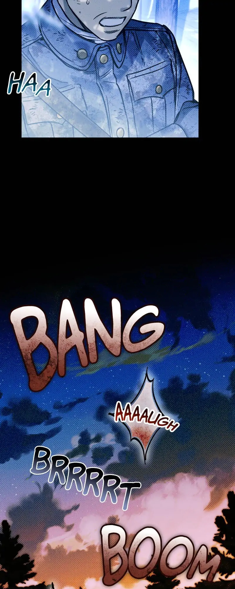 Solo For Two Chapter 17 page 3 - 
