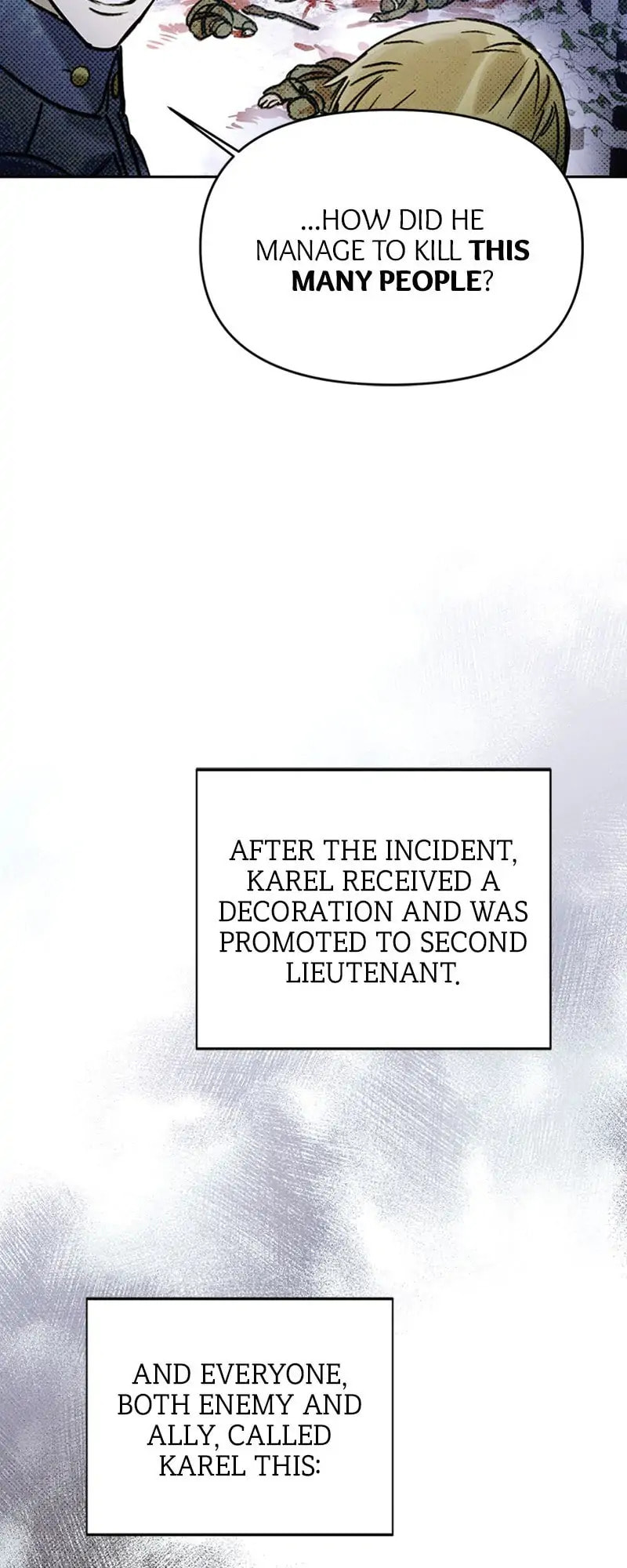Solo For Two Chapter 17 page 21 - 