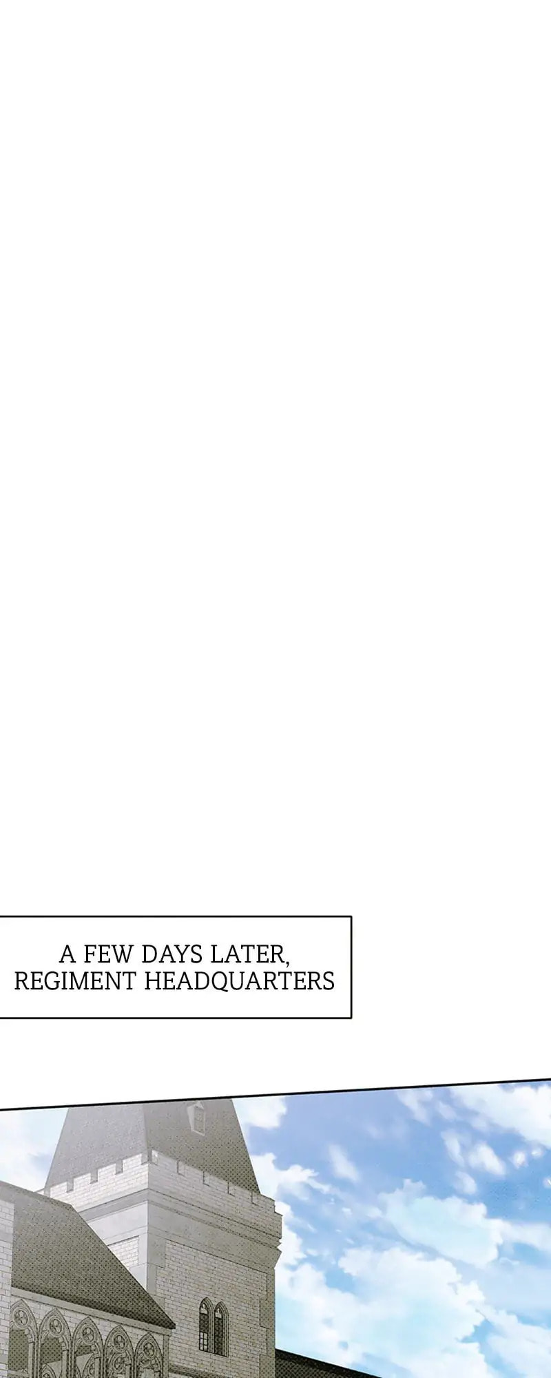Solo For Two Chapter 17 page 23 - 