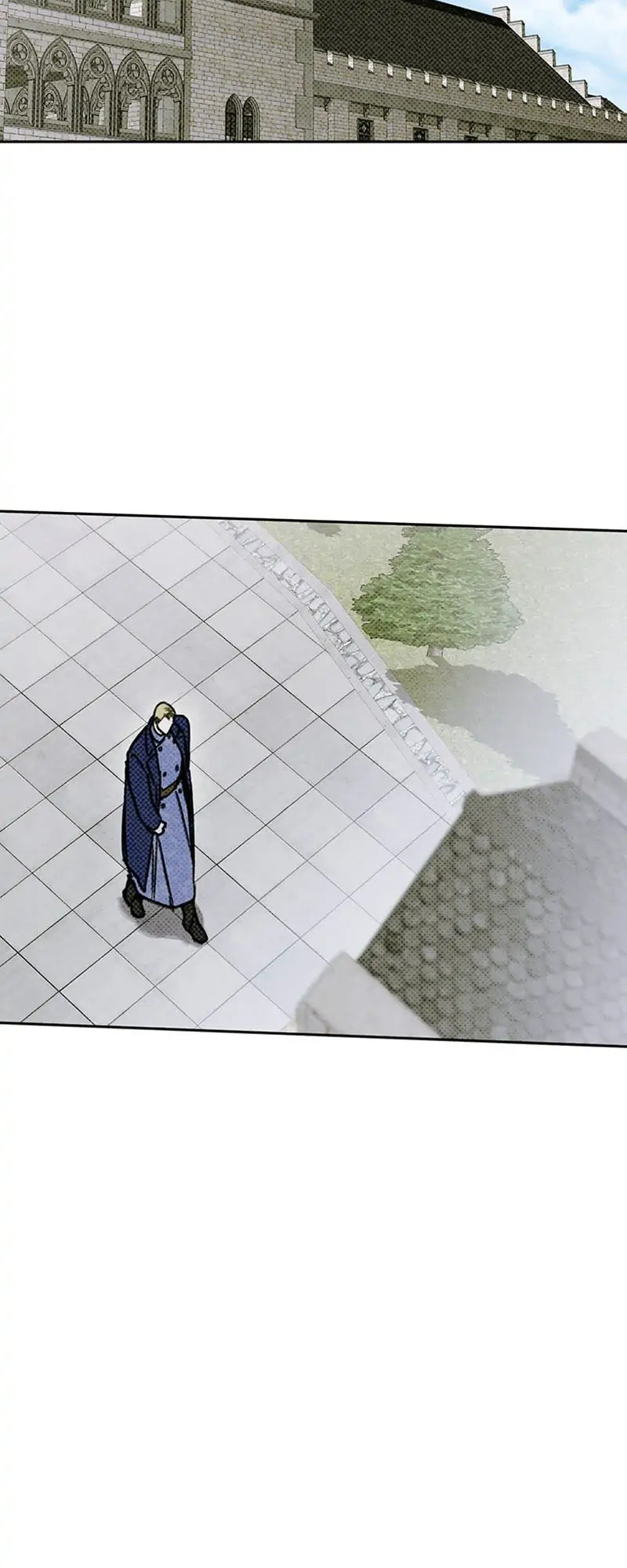 Solo For Two Chapter 17 page 24 - 