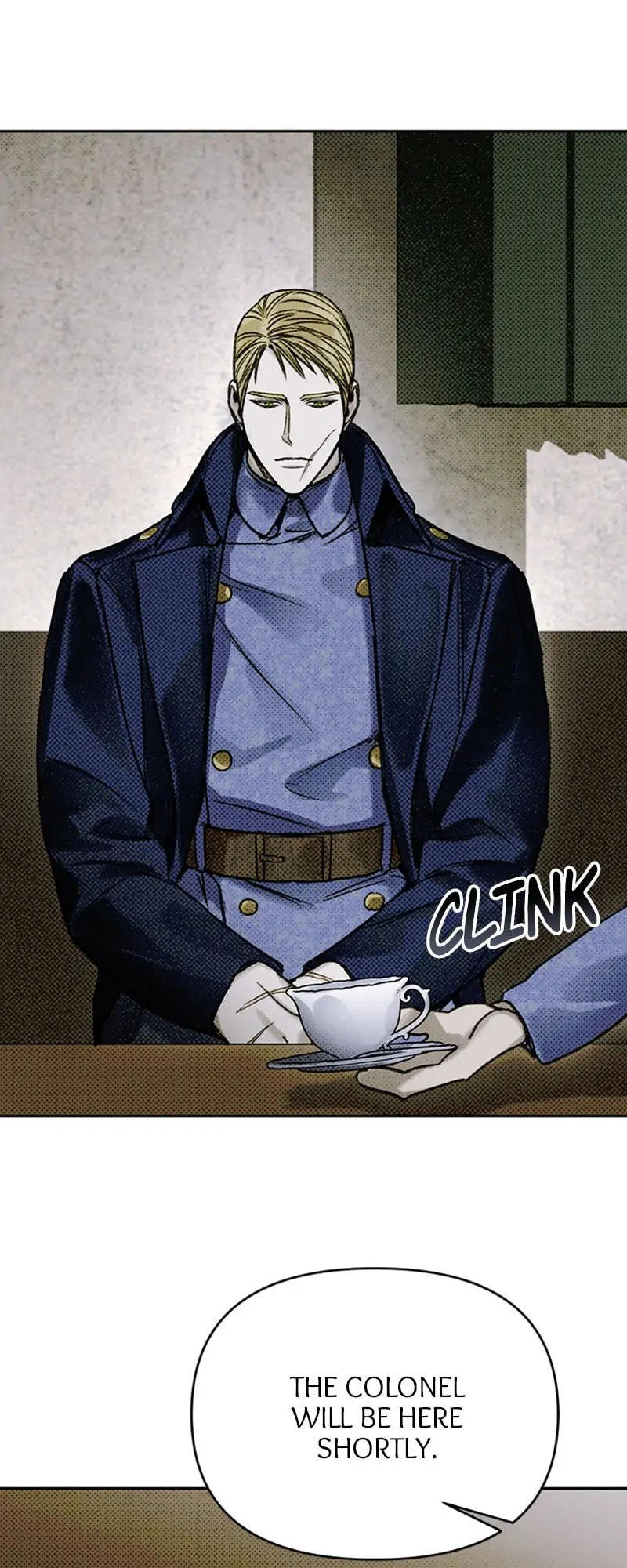 Solo For Two Chapter 17 page 25 - 