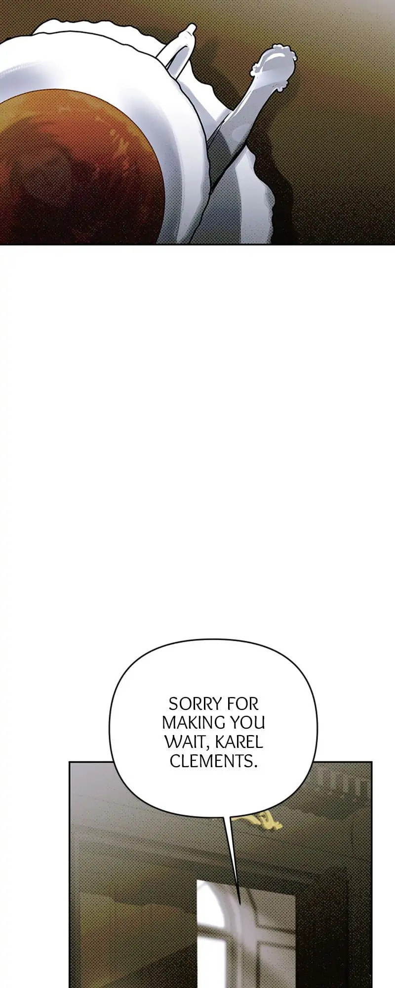 Solo For Two Chapter 17 page 26 - 