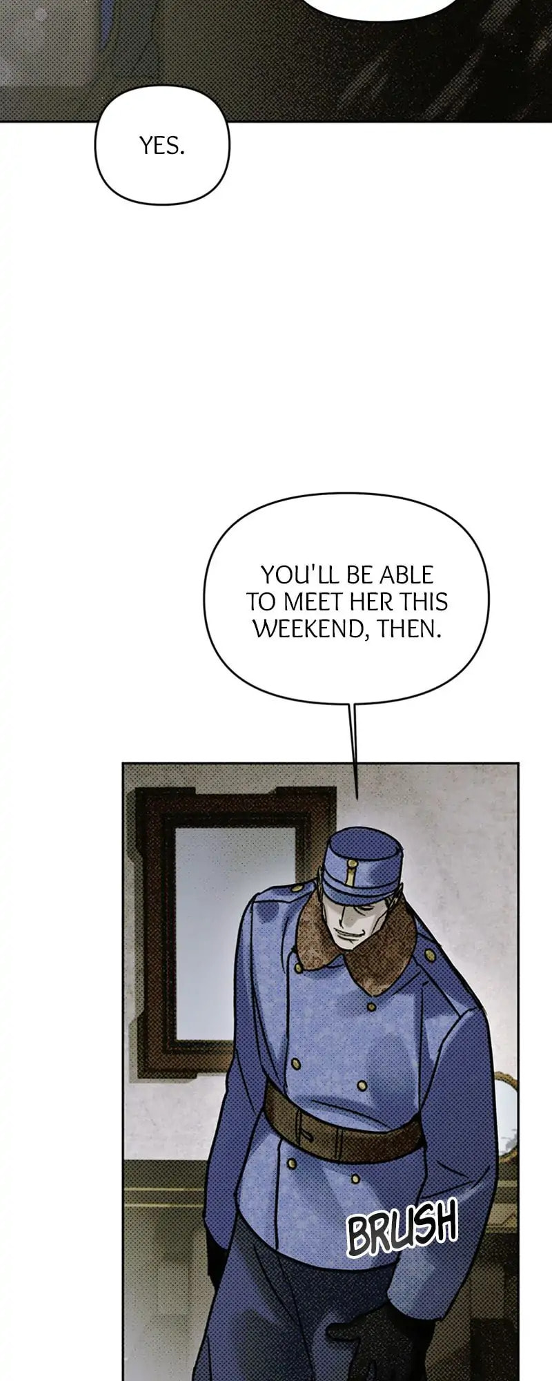 Solo For Two Chapter 17 page 32 - 