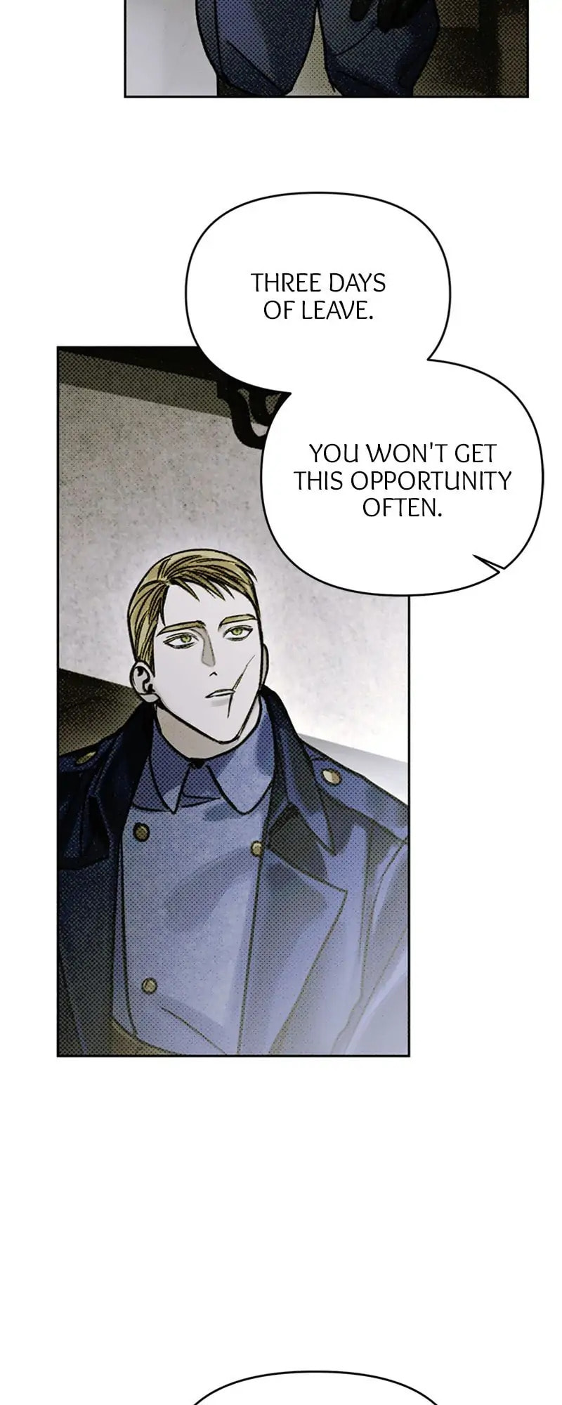 Solo For Two Chapter 17 page 33 - 