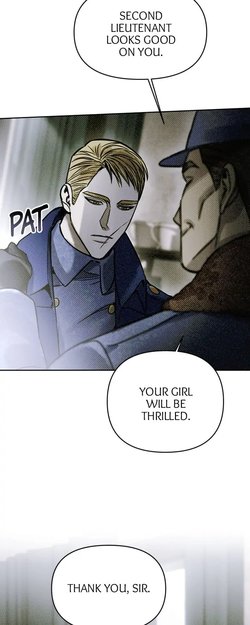 Solo For Two Chapter 17 page 34 - 