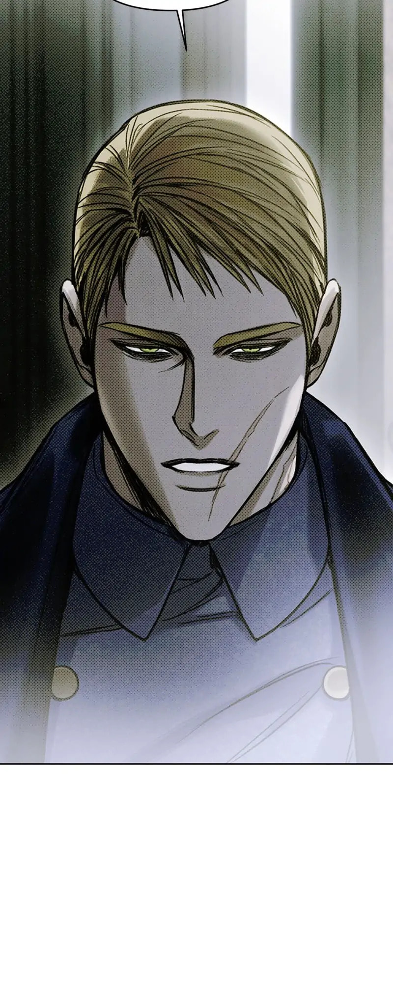 Solo For Two Chapter 17 page 35 - 