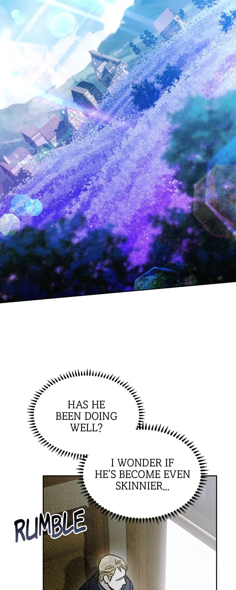 Solo For Two Chapter 17 page 37 - 