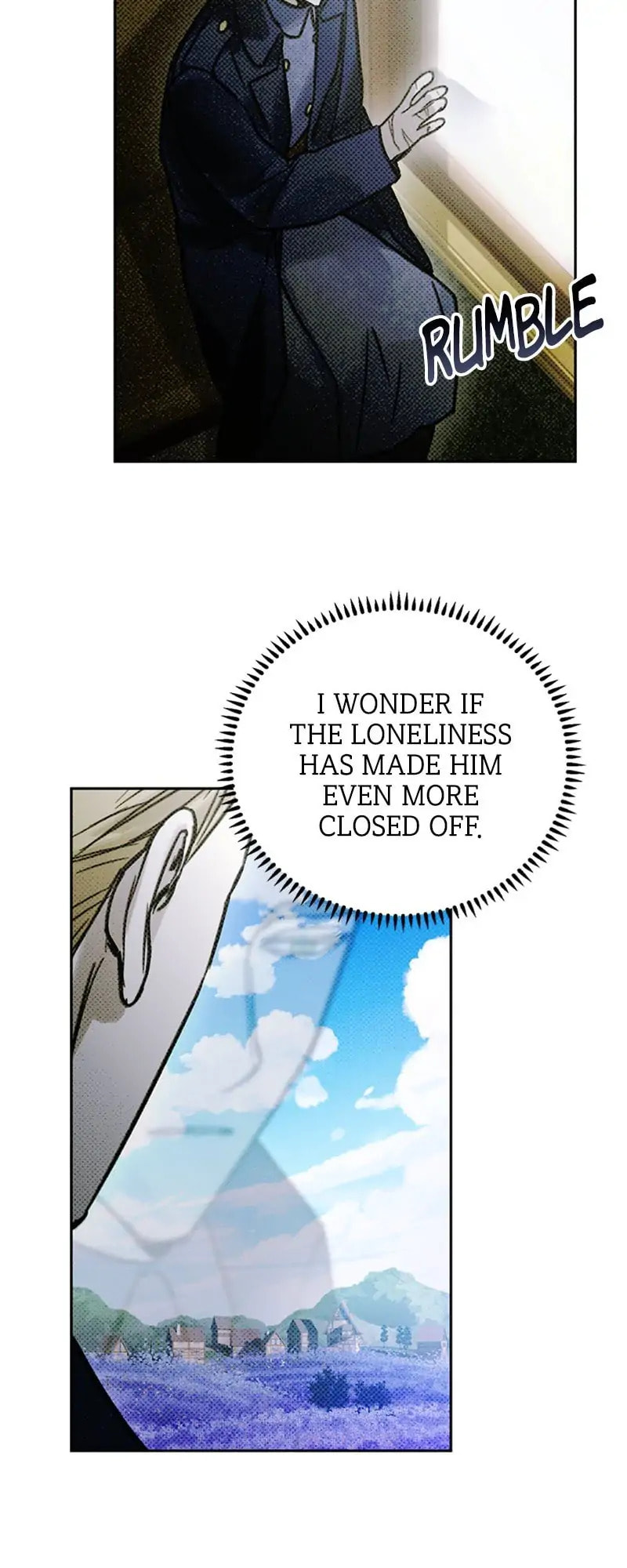 Solo For Two Chapter 17 page 38 - 