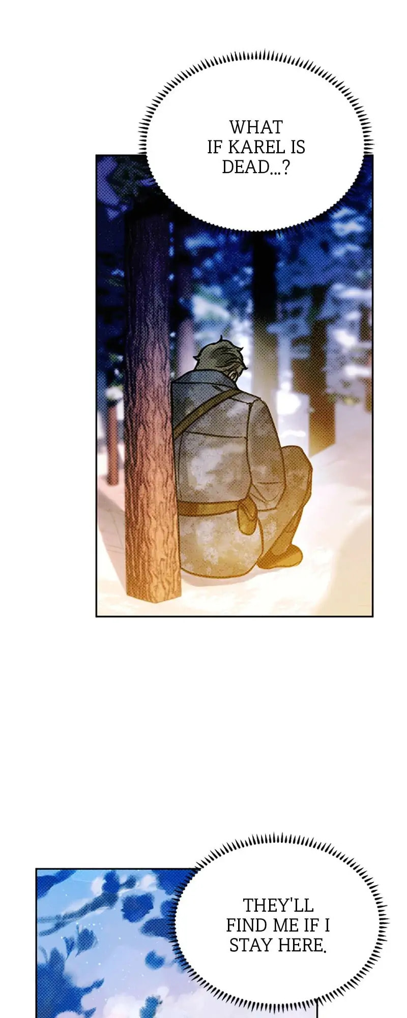 Solo For Two Chapter 17 page 5 - 