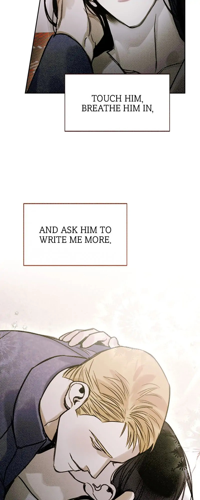 Solo For Two Chapter 17 page 43 - 