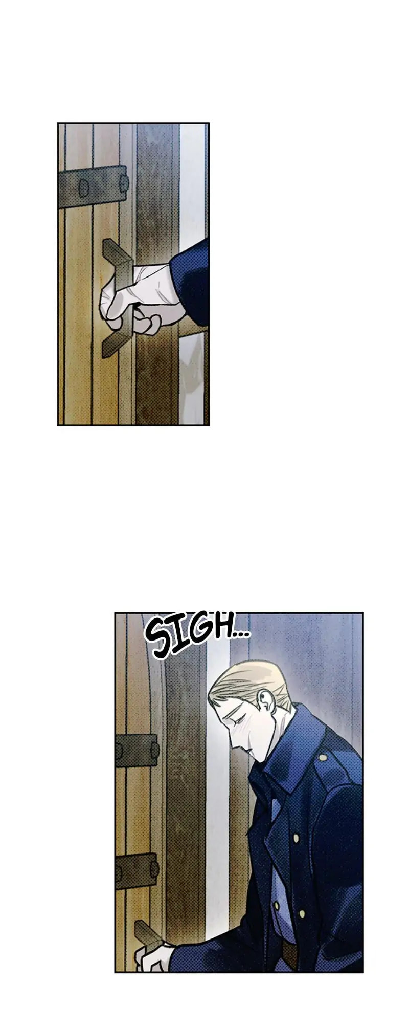 Solo For Two Chapter 17 page 45 - 