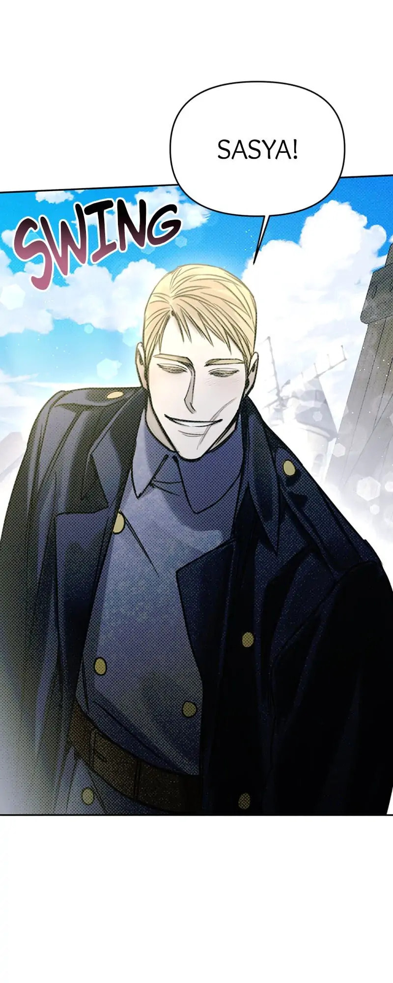 Solo For Two Chapter 17 page 46 - 