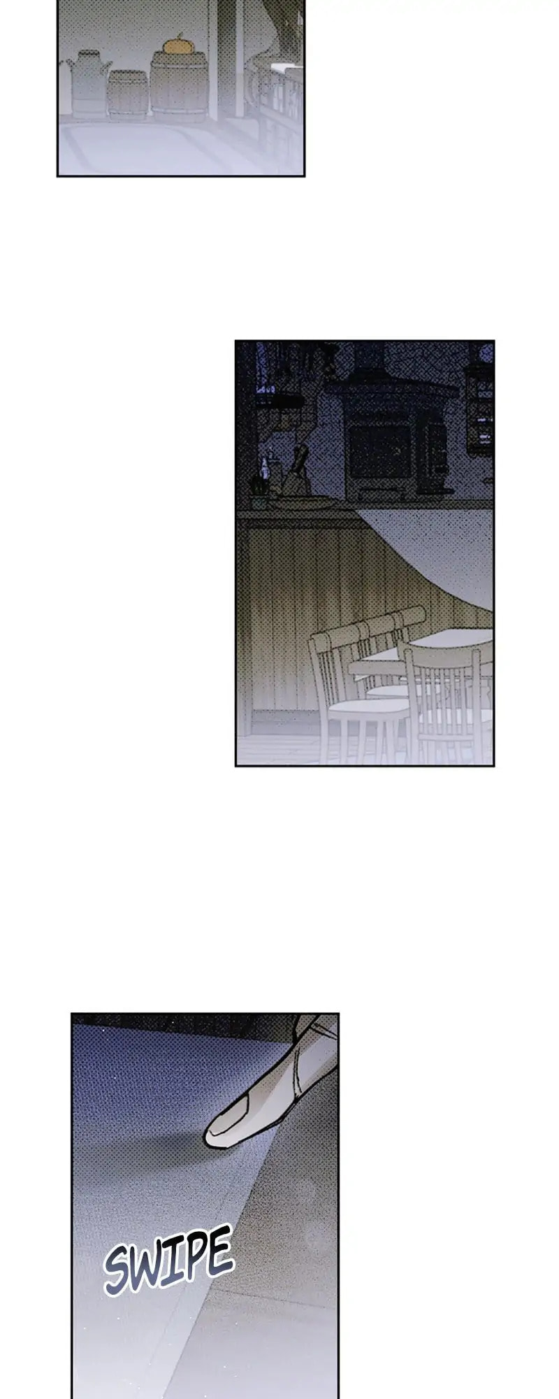 Solo For Two Chapter 17 page 49 - 