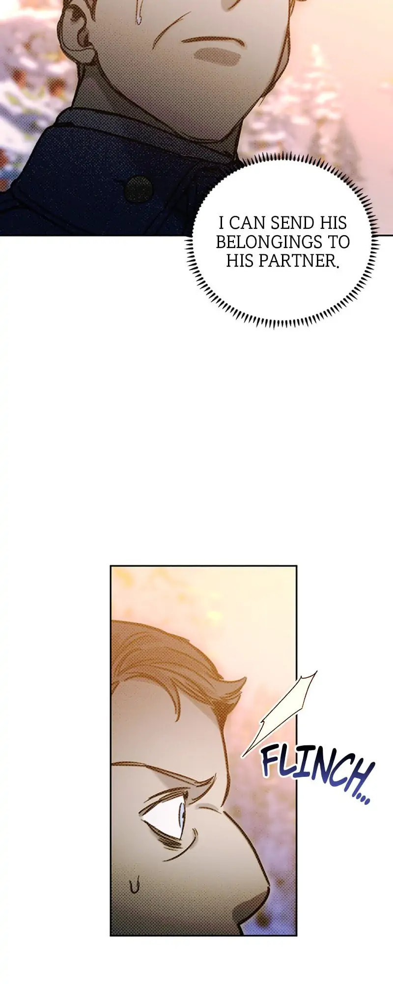 Solo For Two Chapter 17 page 8 - 