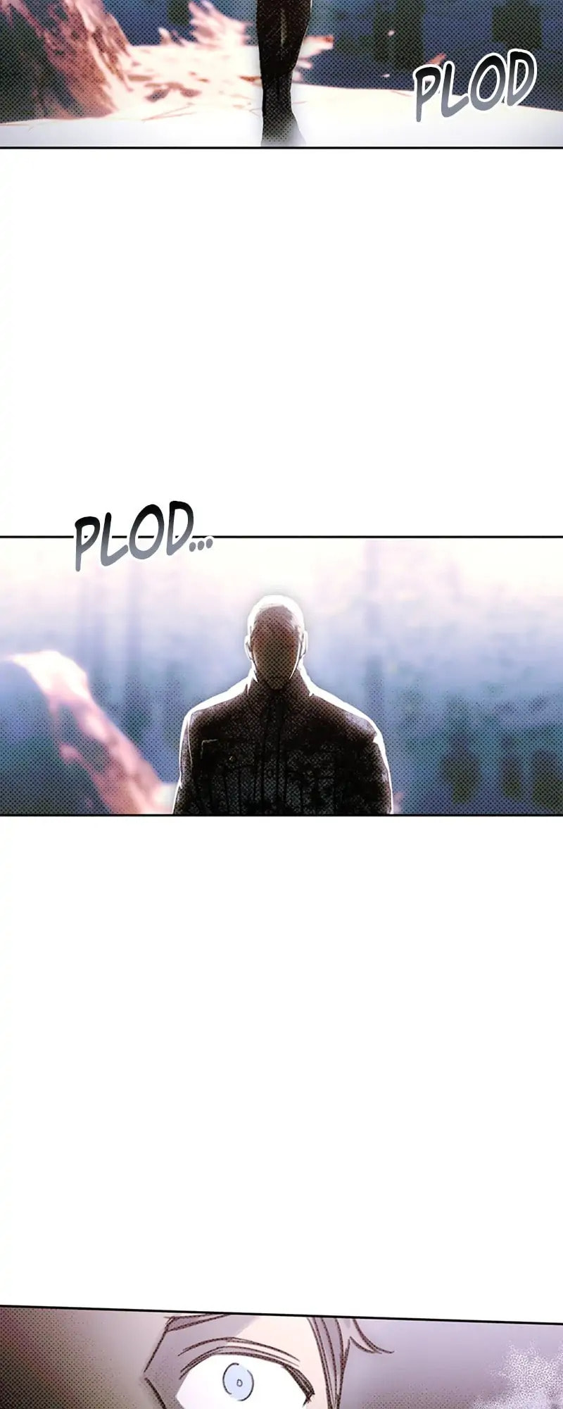 Solo For Two Chapter 17 page 10 - 