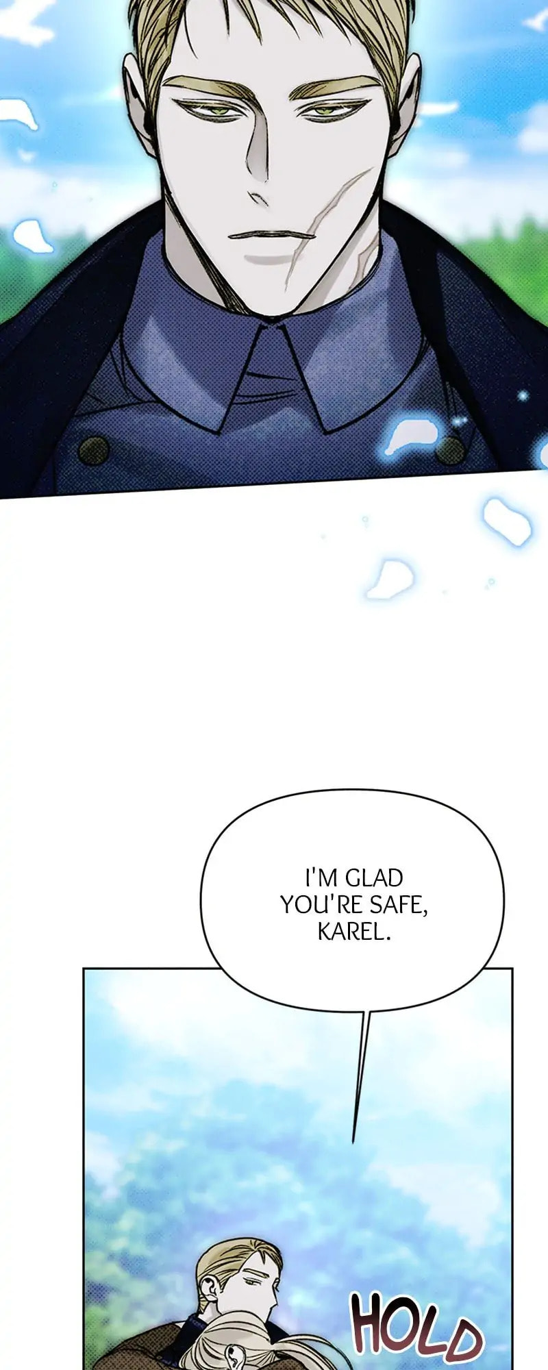 Solo For Two Chapter 18 page 12 - 