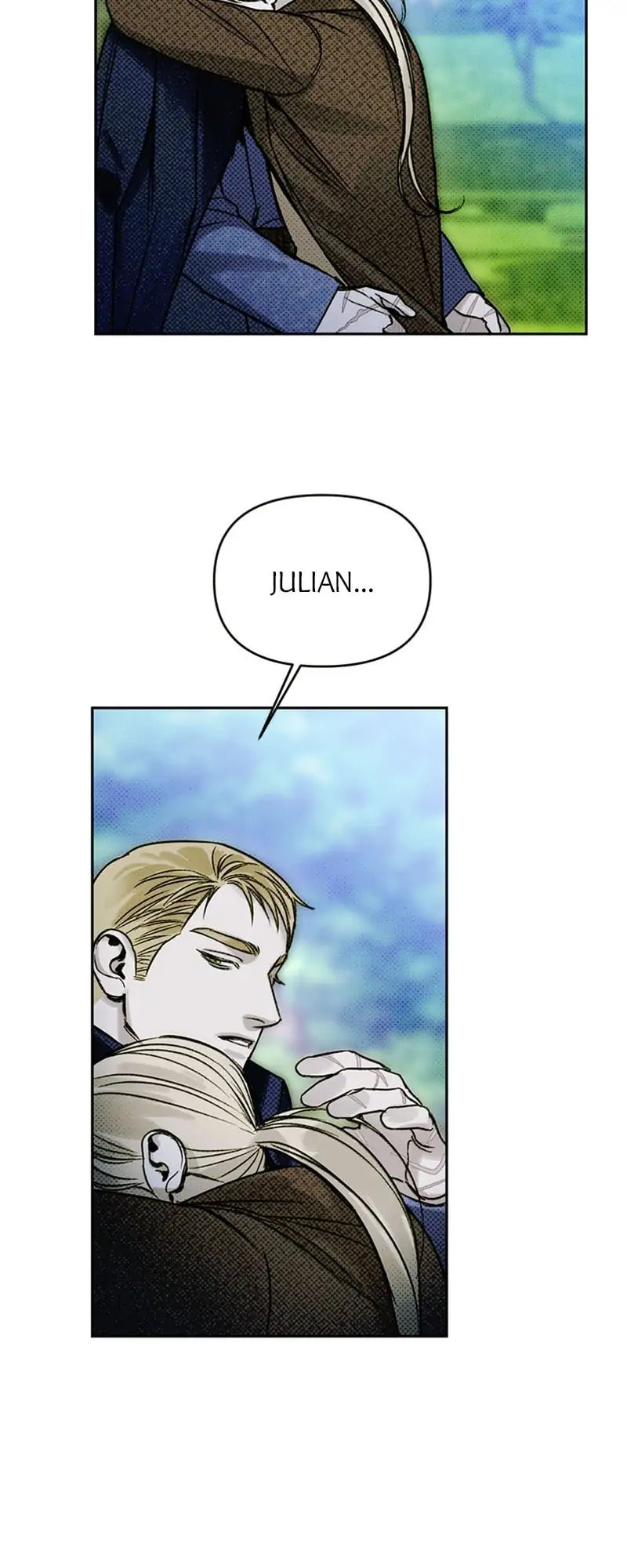 Solo For Two Chapter 18 page 13 - 