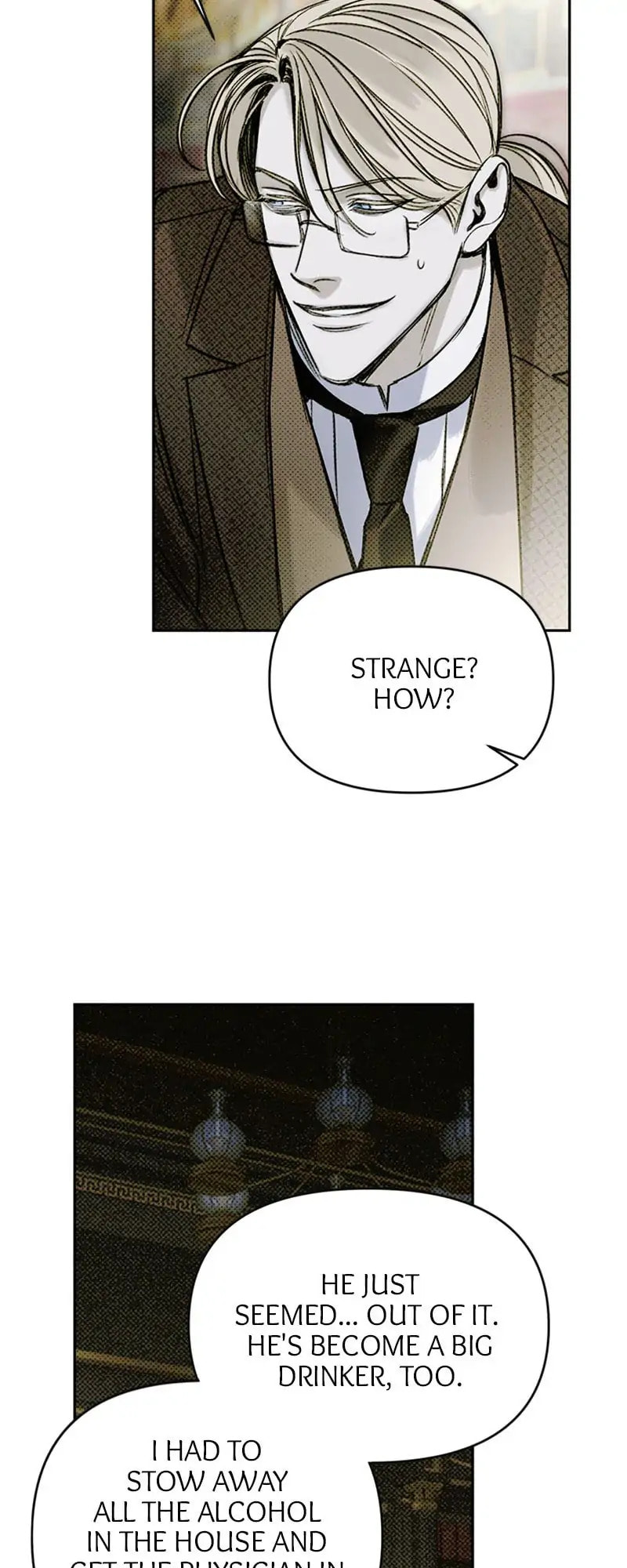 Solo For Two Chapter 18 page 20 - 