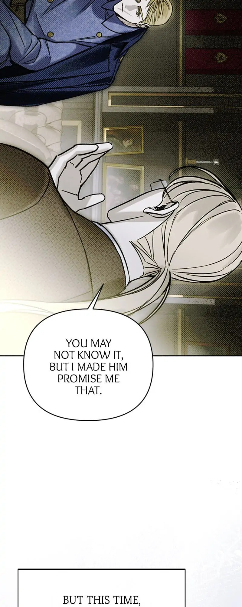 Solo For Two Chapter 18 page 23 - 