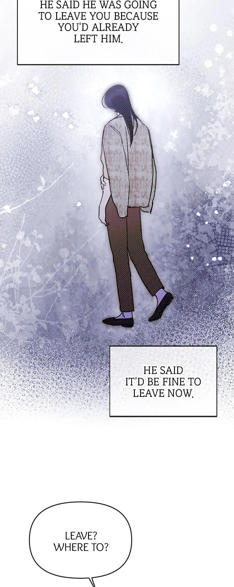 Solo For Two Chapter 18 page 24 - 