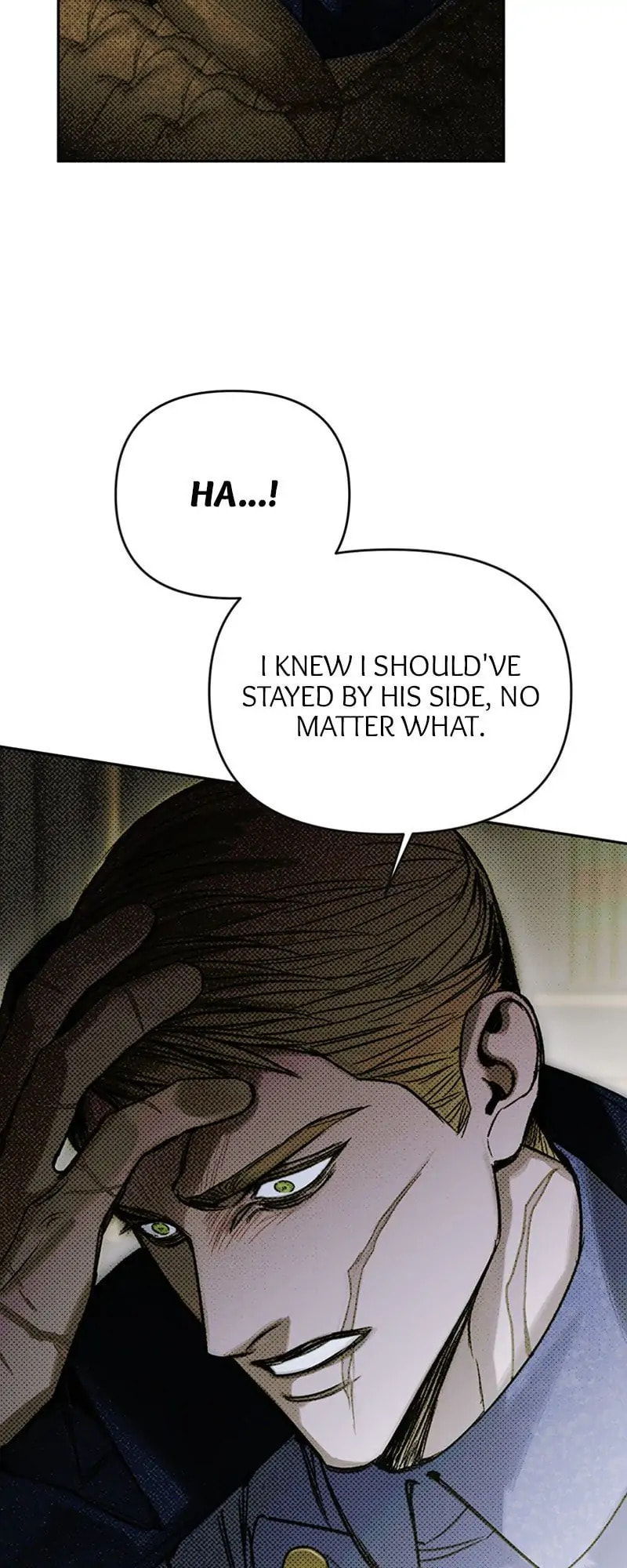 Solo For Two Chapter 18 page 27 - 