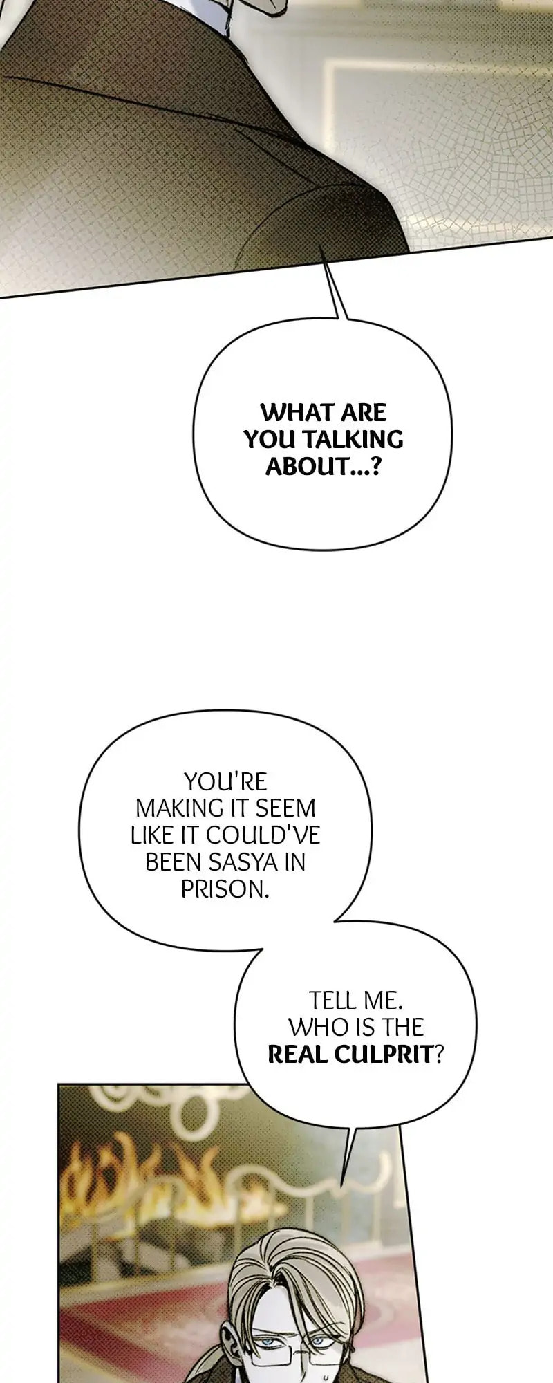 Solo For Two Chapter 18 page 29 - 