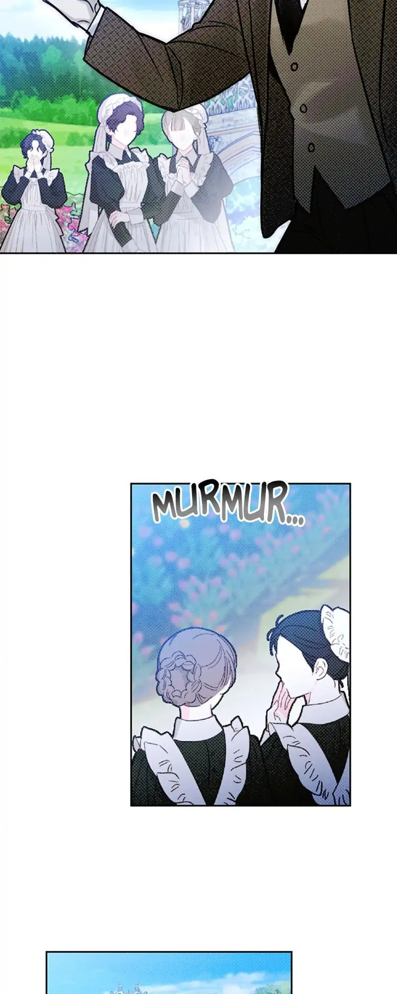 Solo For Two Chapter 18 page 4 - 