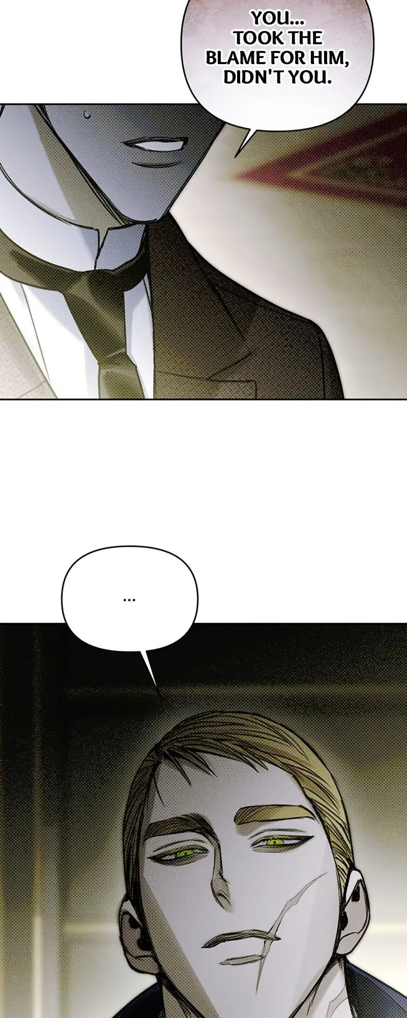 Solo For Two Chapter 18 page 31 - 