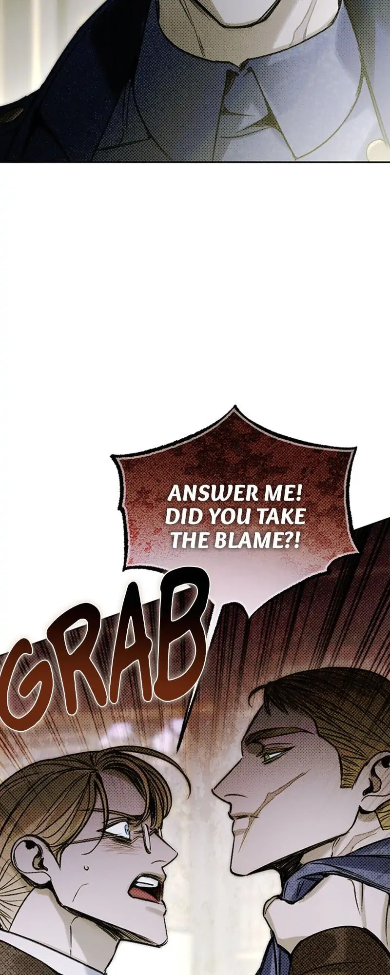 Solo For Two Chapter 18 page 32 - 