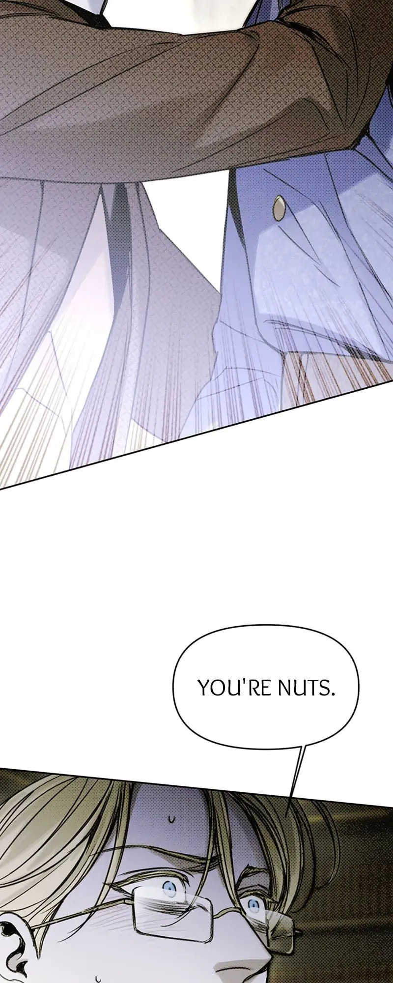 Solo For Two Chapter 18 page 33 - 