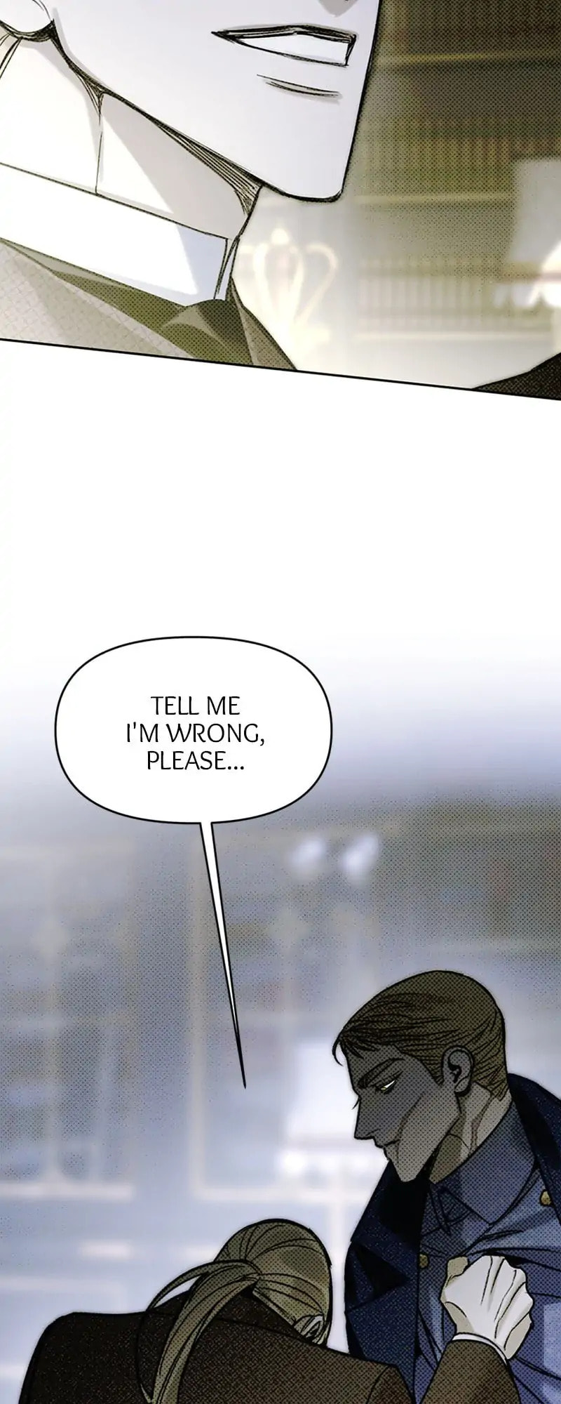 Solo For Two Chapter 18 page 34 - 