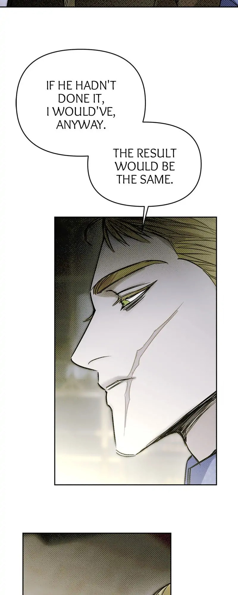 Solo For Two Chapter 18 page 35 - 