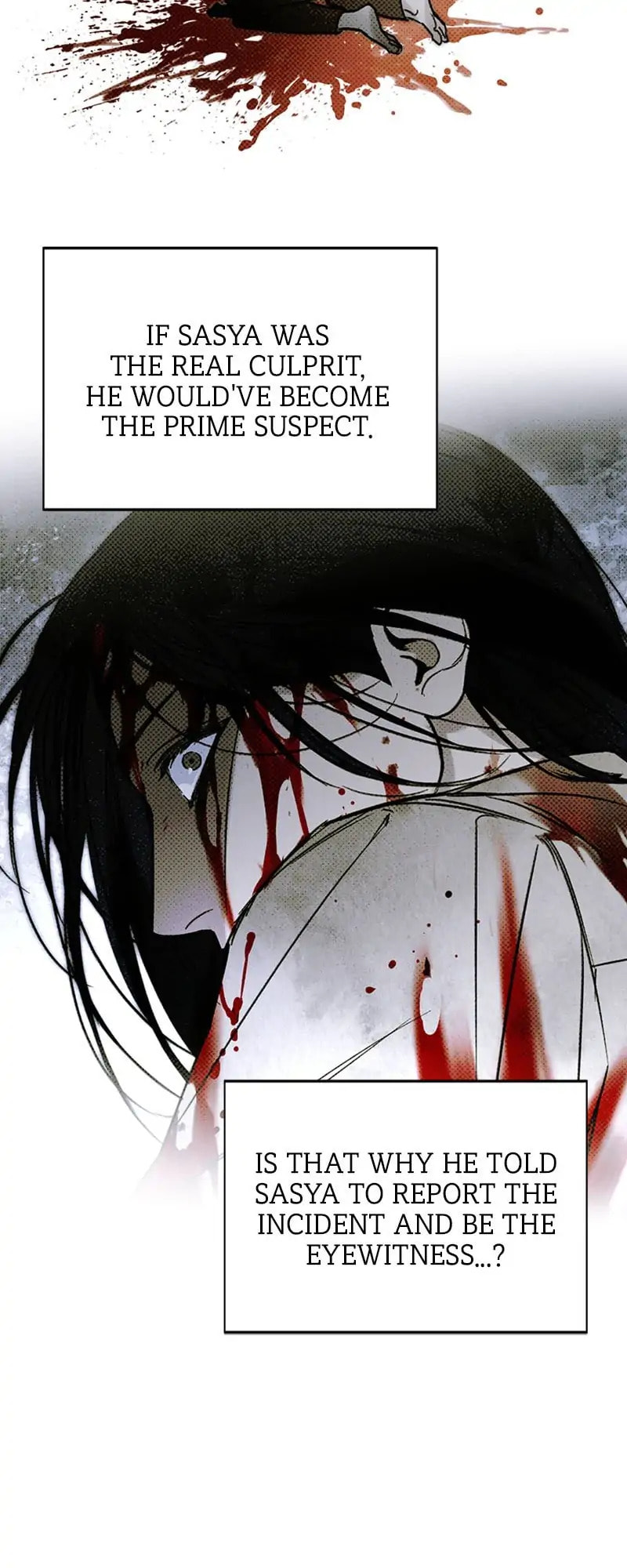 Solo For Two Chapter 18 page 37 - 