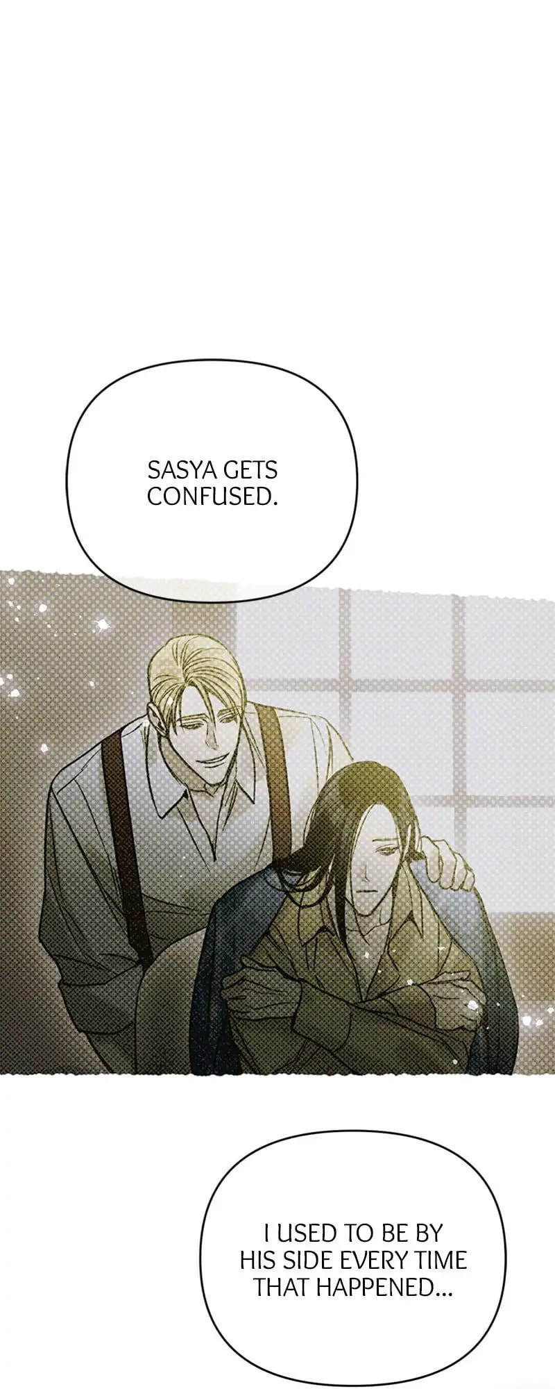 Solo For Two Chapter 18 page 38 - 