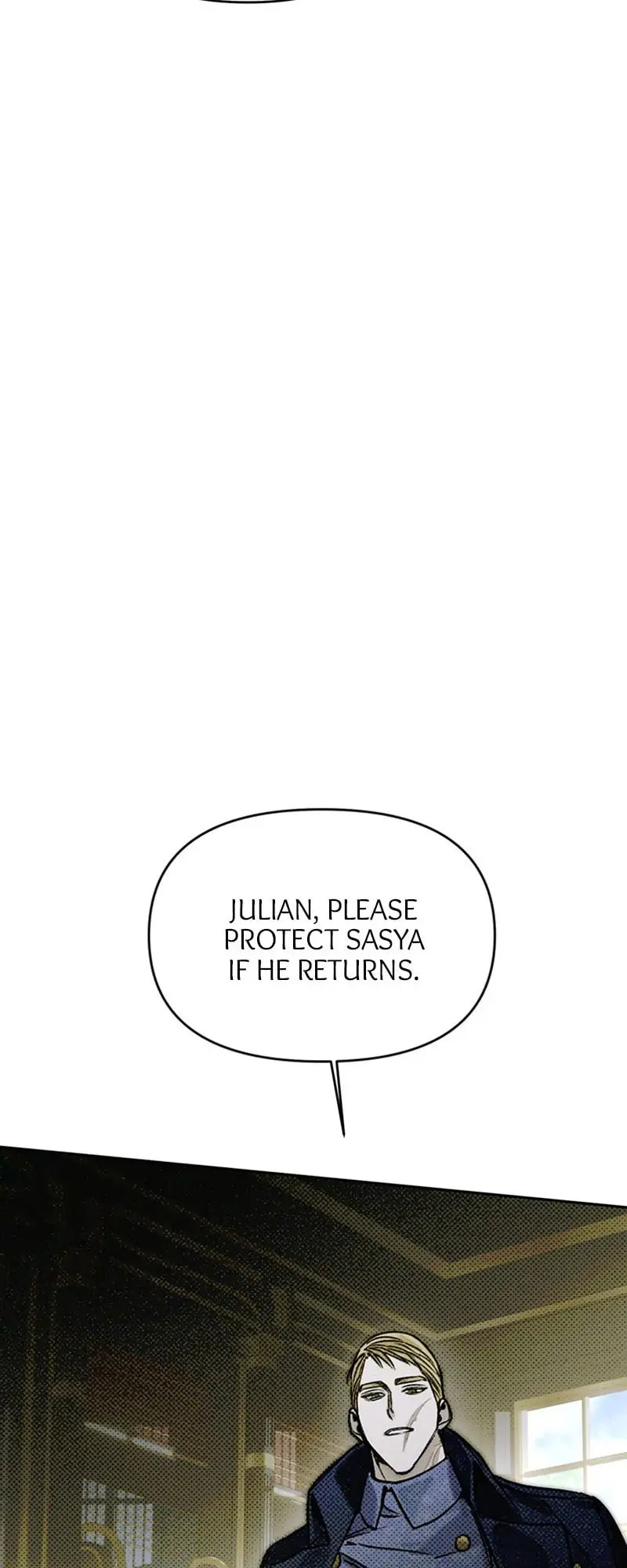 Solo For Two Chapter 18 page 40 - 