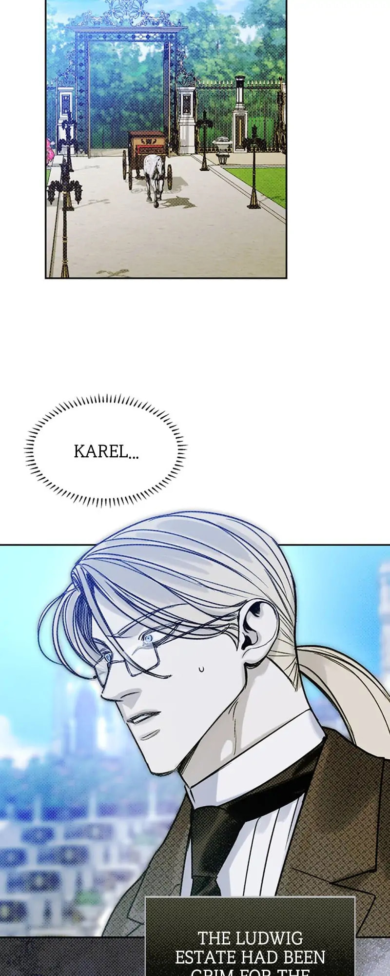 Solo For Two Chapter 18 page 5 - 